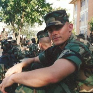 Meet your Posher, Jacob